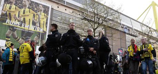 Borussia: arrestato presunto attentatore. Avrebbe agito per motivi finanziari
