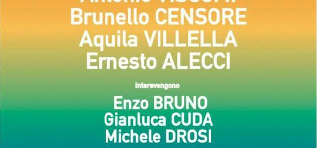 Pd, iniziativa a Vallefiorita