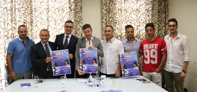 Presentato il Trofeo di pugilato ‘Guglielmo Papaleo’