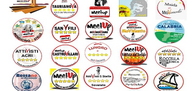 A Catanzaro il Meetup Day Calabria