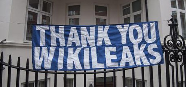 Sparito il cofondatore di Wikileaks