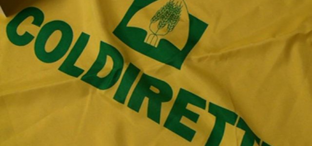 Coldiretti: oltre 3000 volontari offriranno pacchi di riso 100% italiano della FdAI