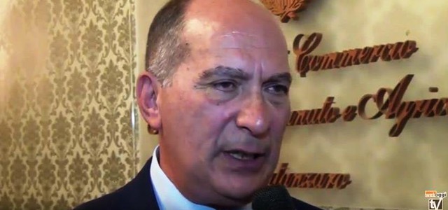Federproprietà: "La libera scelta di Paolo Abramo"