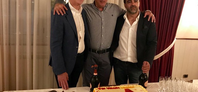 La stagione 2017/2018 passa agli archivi