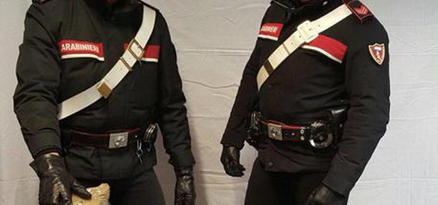 Gestivano spaccio cocaina, tre arresti