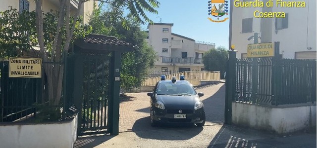 'Ndrangheta, sequestrati beni a presunto affiliato cosca