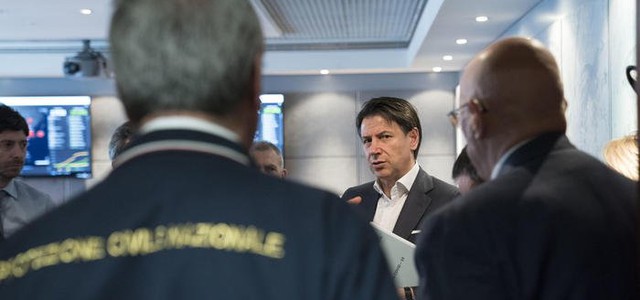 Coronavirus, decreto del governo: ecco tutte le misure riguardanti anche la Calabria