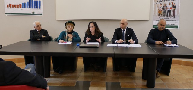 DIFFERENZIATA, TRIPLICATI I DATI  DECISIVA L’OPERA SINERGICA  AD APRILE BAND IN CONCERTO