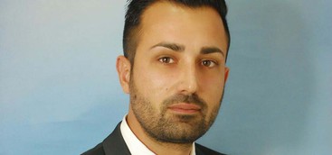 CONSIGLIO, FALCO ASSENTE PER MOTIVI FAMILIARI