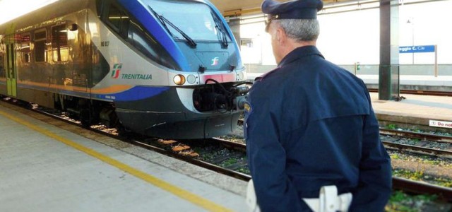La Polizia Ferroviaria per la Calabria tra i banchi di scuola con il progetto "Train to be cool"