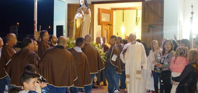 La parrocchia del Carmine attiva una scuola per giovani stranieri