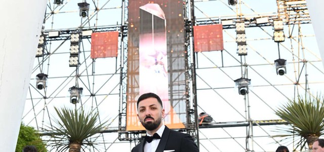 ALI THE VOICE TRA I MIGLIORI VOCALIST MAN D’ITALIA. DJ DI CORIGLIANO-ROSSANO CONQUISTA PODIO DANCE MUSIC AWARDS