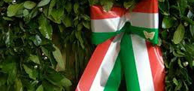 Commemorati in Questura a Crotone gli agenti uccisi a Trieste.