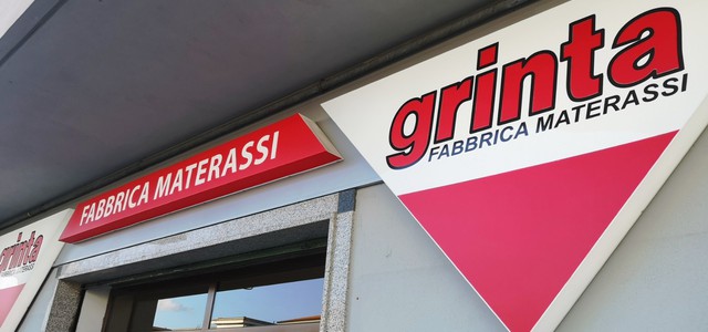 Nasce la nuova catena specializzata nel riposo “Grinta”