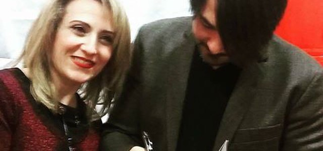 Sestito plaude alla candidatura di Domenico Dara al premio Strega