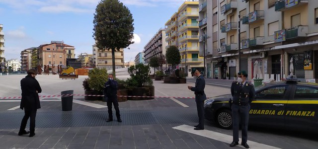 Inchiesta "Piazza sicura", chiuse le indagini per il sindaco Occhiuto