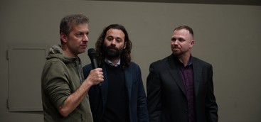 I premiati del 5° Life Beyond Life Film Festival