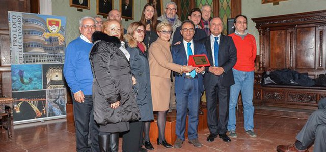 Premiazione della VI edizione di “Vetrine in Festa” (VIDEO)