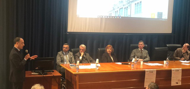 "La crisi del sistema penale: legalità e tempi del processo". Ne ha discusso la Camera Penale di Catanzaro