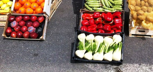 Codacons: "Vendita itinerante di prodotti alimentari è, a dir poco, preoccupante"