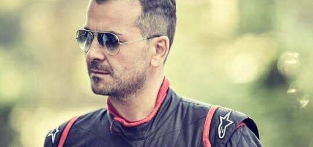 Angelo Mercuri premiato dal Coni per i risultati della stagione 2016