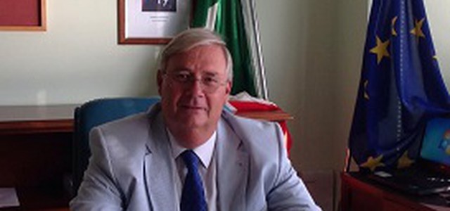Nuovo anno scolastico, l'augurio del direttore generale Bouchè