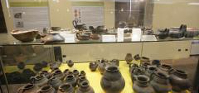 Museo dei Brettii e degli Enotri aperto il 25 aprile