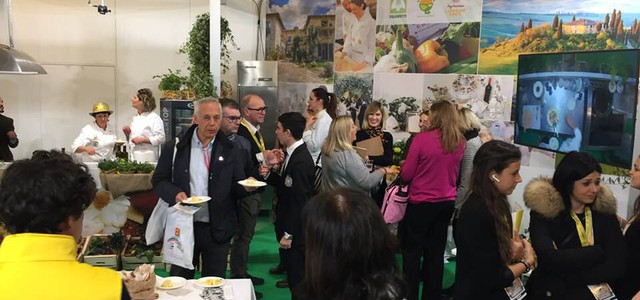 Terranostra-Campagna Amica: gli agriturismi calabresi cercano nuovi spazi nel turismo con l’agriwedding