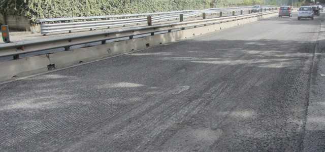 CalabriaOltre propone più autovelox, a partire da Viale De Filippis