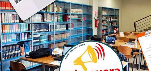 Lostumbo: "Iniziativa Primavera Studentesca a Lido va sostenuta"