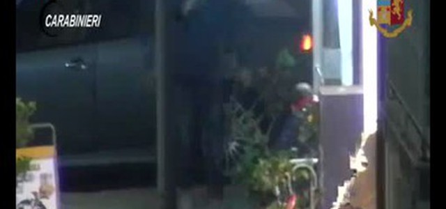 Mafia: colpo alla rete di Messina Denaro, 22 fermati in Sicilia, anche diversi parenti del boss