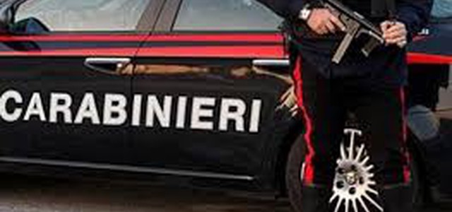 Detenevano 1,3 Kg di esplosivo in Garage, arrestati