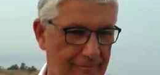 Cordoglio del Presidente Noto per la scomparsa dell'imprenditore Giovanni Colosimo