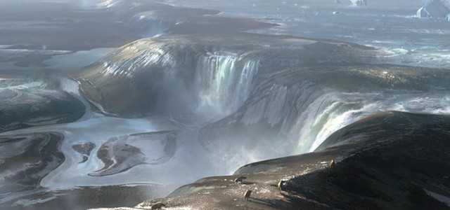 La prima Brexit è stata geologica, 450.000 anni fa