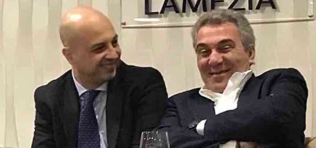 Luigi Sbarra eletto Segretario Generale Aggiunto della Cisl Nazionale
