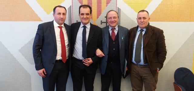 Si riunisce l'Upi Calabria: "Si chiederà incontro con Oliverio"