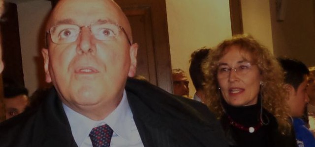 Fondi per il teatro, chiesto il processo per la compagna di Oliverio e altre 8 persone