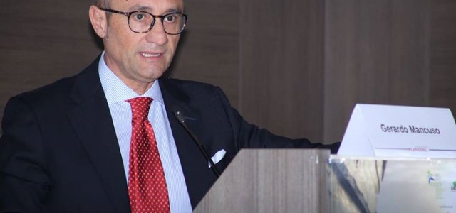 Oggi al via la XV edizione delle Giornate Internistiche Calabresi