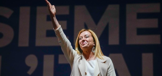 Elezioni Politiche, gli exit poll non hanno dubbi: FdI primo partito