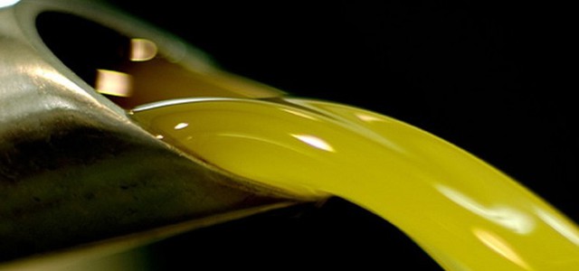 Nicodemo Oliverio: "Aumentare produzione olio calabrese è il futuro"