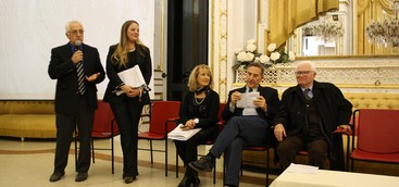 PREMIO VALENTE, ECCO I VINCITORI 