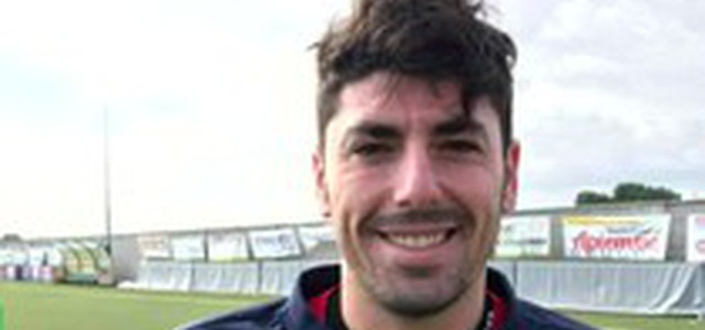 Barletta sconfitto, aggredito il portiere