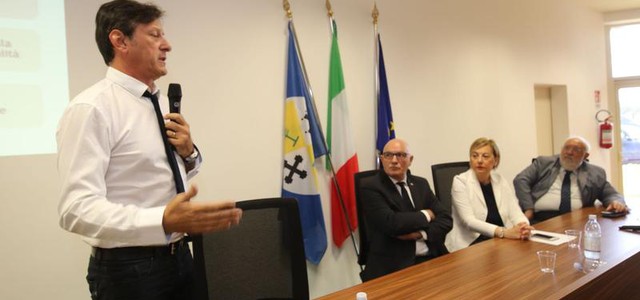Giornata di studio sui mari calabresi