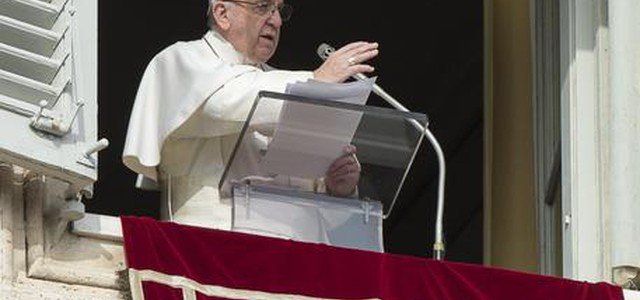 Papa, misericordia è forma di conoscenza
