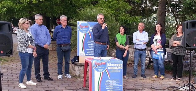 In comune la Democrazia è in vacanza?