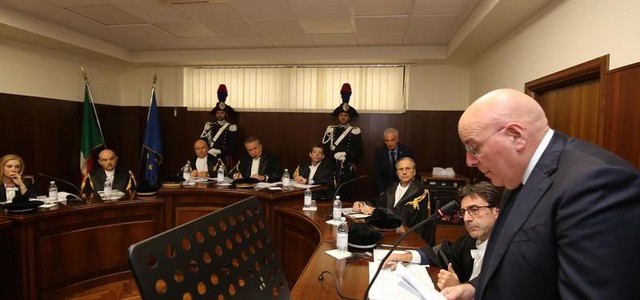La Corte dei conti parifica esercizio Regione