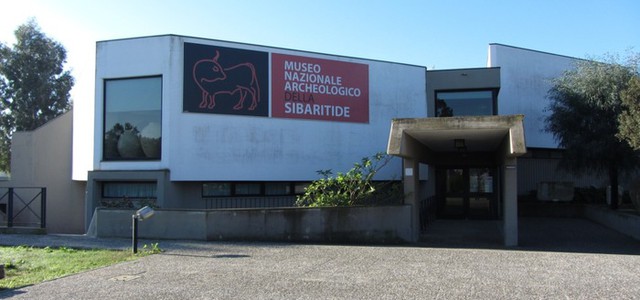 Musei: aperture a pieno regime per strutture Sibari e Vibo