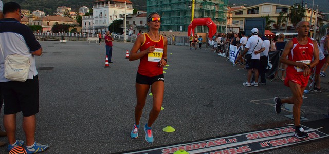 Hobby Marathon, al "Corri Vibo Marina"