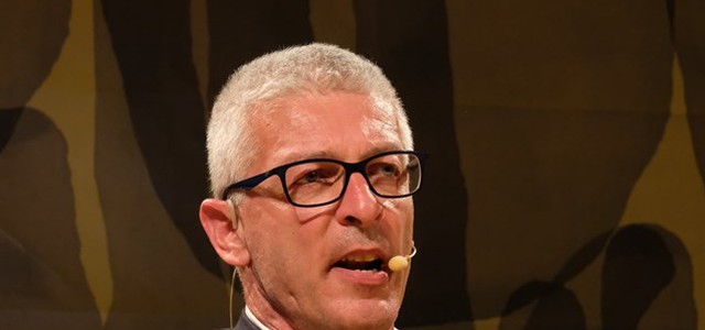 Nicola Morra a Trame.9 prende le distanze dalla Lega