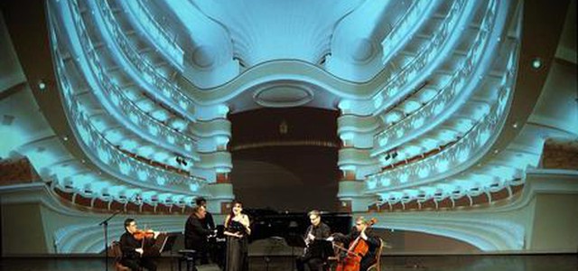 Musica: "magia" del VVV Classic Ensemble al Politeama